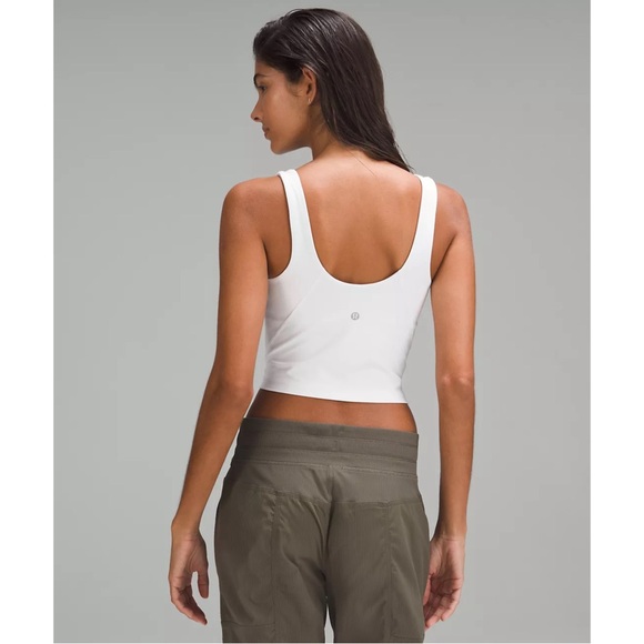 lululemon Align™ Tank Top Light Support Size 6 (Small) - Picture 2 of 9